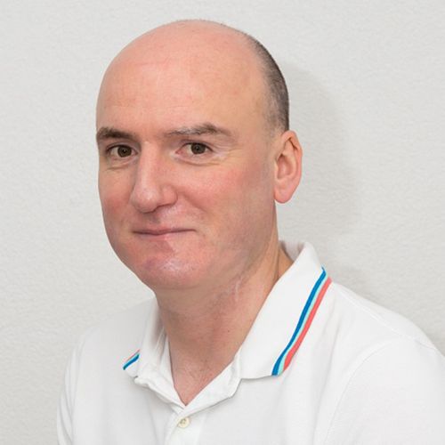 Steven Burton (GMICE) - Steintec