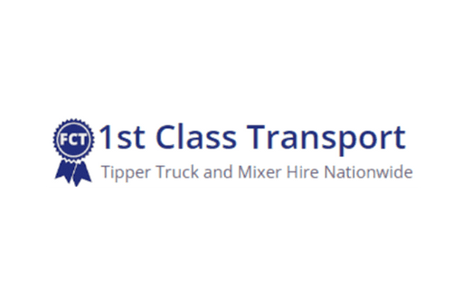 1st Class Transport