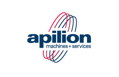 Apilion Machines & Services
