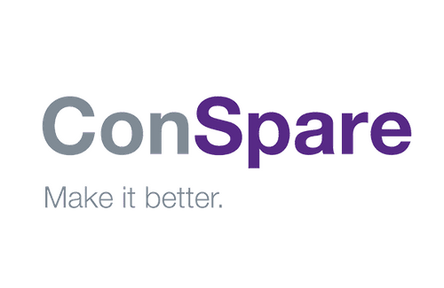 Conspare Ltd