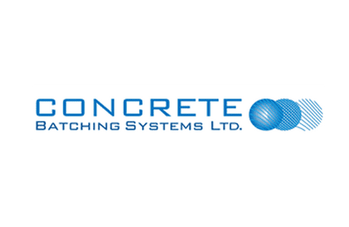 Concrete Batching Systems