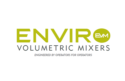 Enviro Volumetric Mixers