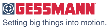 Gessmann UK Ltd