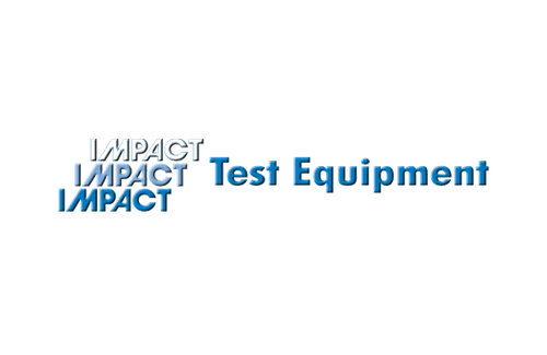 Impact Test Equipment