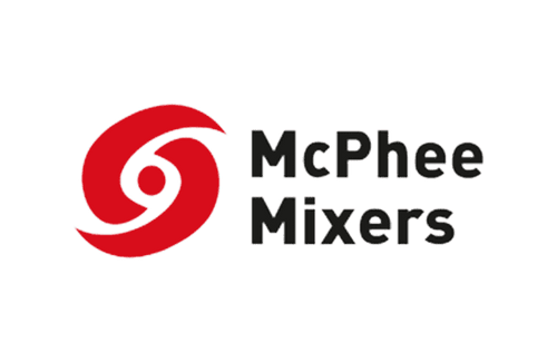 McPhee Mixers