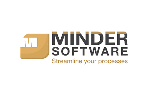 Minder Software Ltd