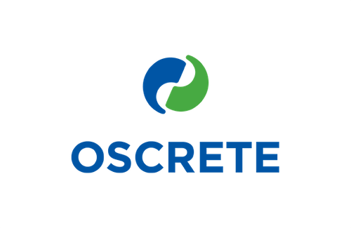 Oscrete