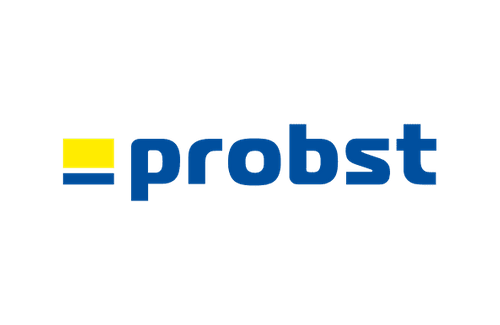 Probst Handling Equipment