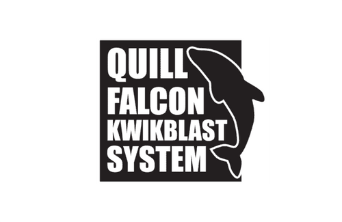 Quill Falcon