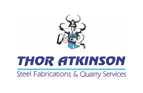 Thor Atkinson Steel Fabrications