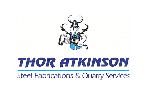 Thor Atkinson Steel Fabrications Ltd
