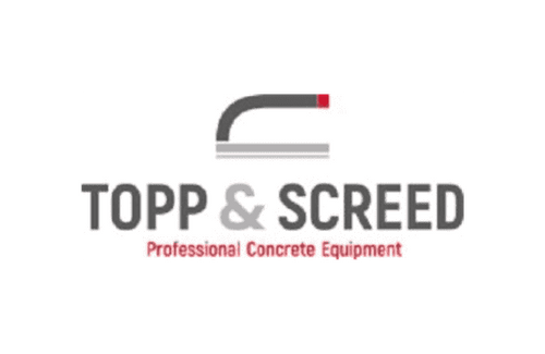 Topp and Screed