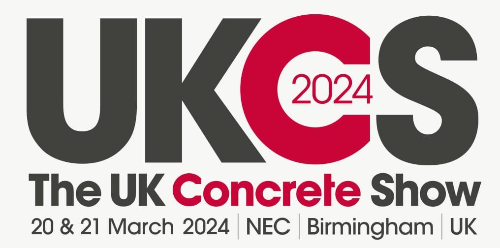 Würschum GmbH The UK Concrete Show 2025