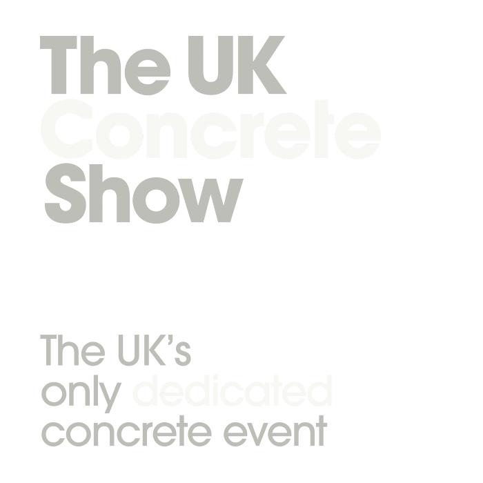 The UK Concrete Show