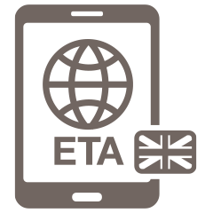 ETA Visa