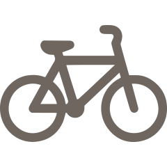 Cycle icon