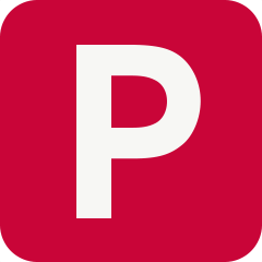 FREE parking icon