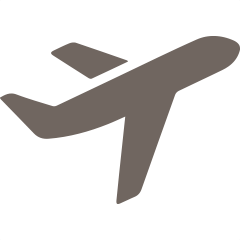 Plane icon