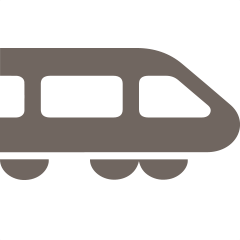 Train icon