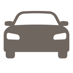 Car icon