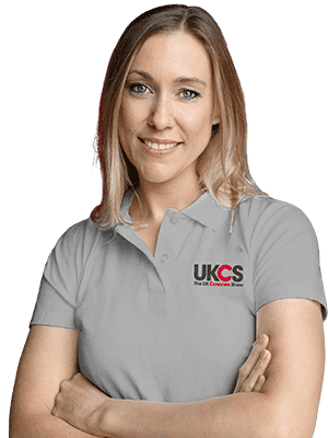 Abi Smith – Assistant Operations Manager