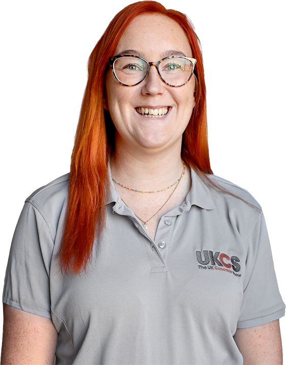 Charlotte Shacklock – Exhibitor Enquiries