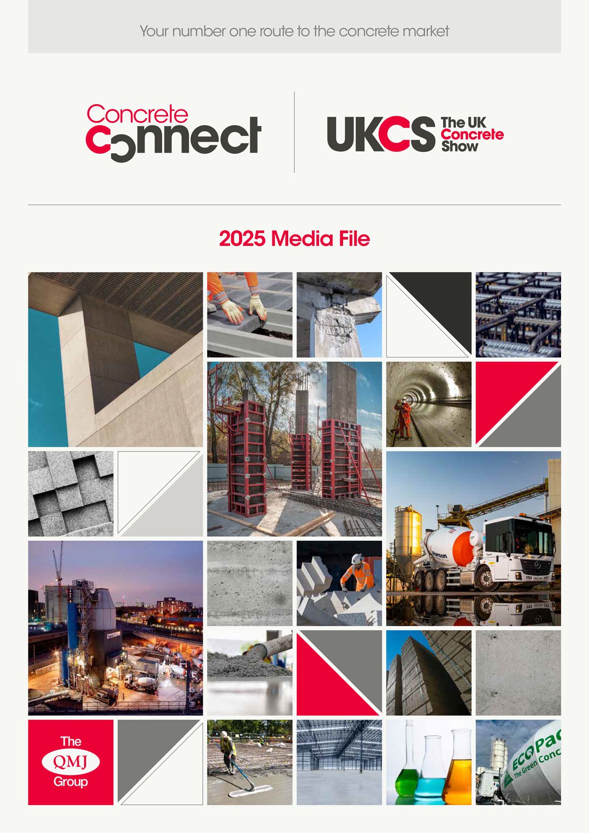 Concrete Connect 2025 media file