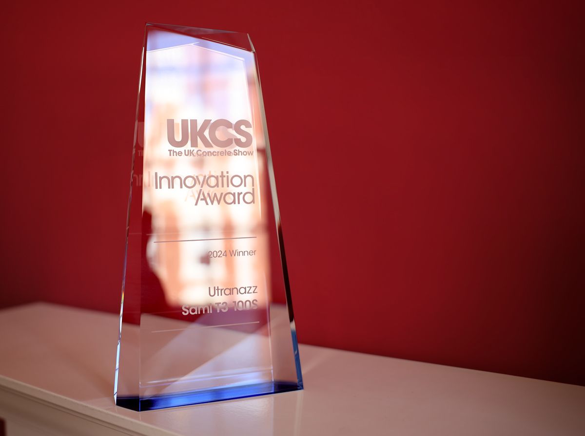 UKCS 2024 Innovation Award image