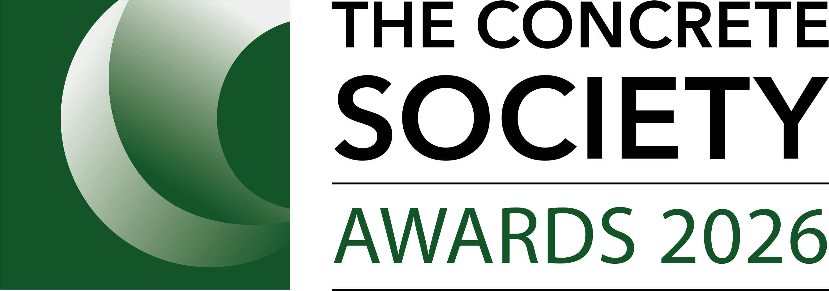 The Concrete Society Awards 2026