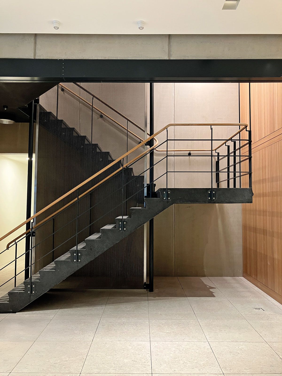 19–35 Baker Street, London