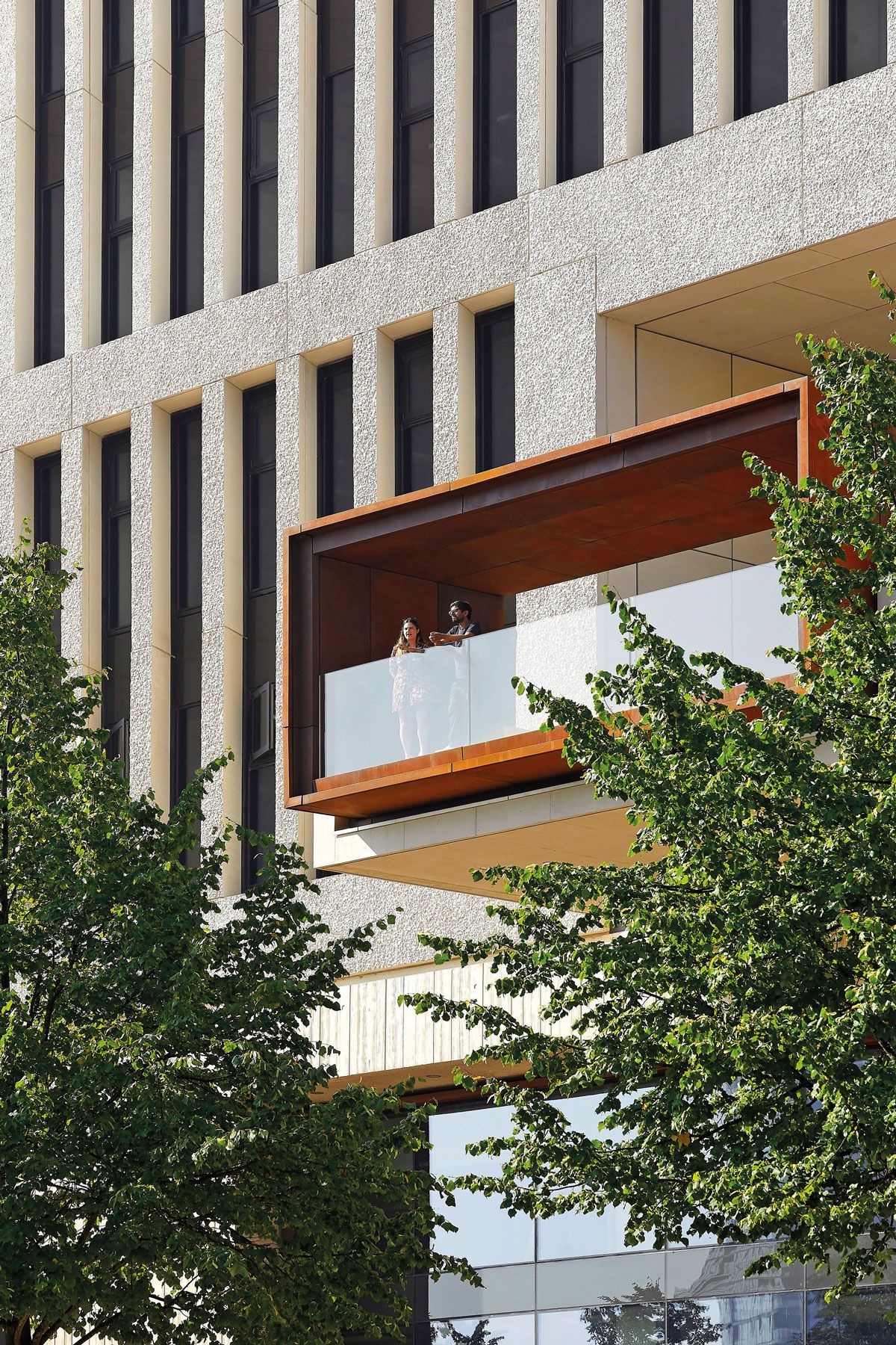 UCL East Marshgate, London