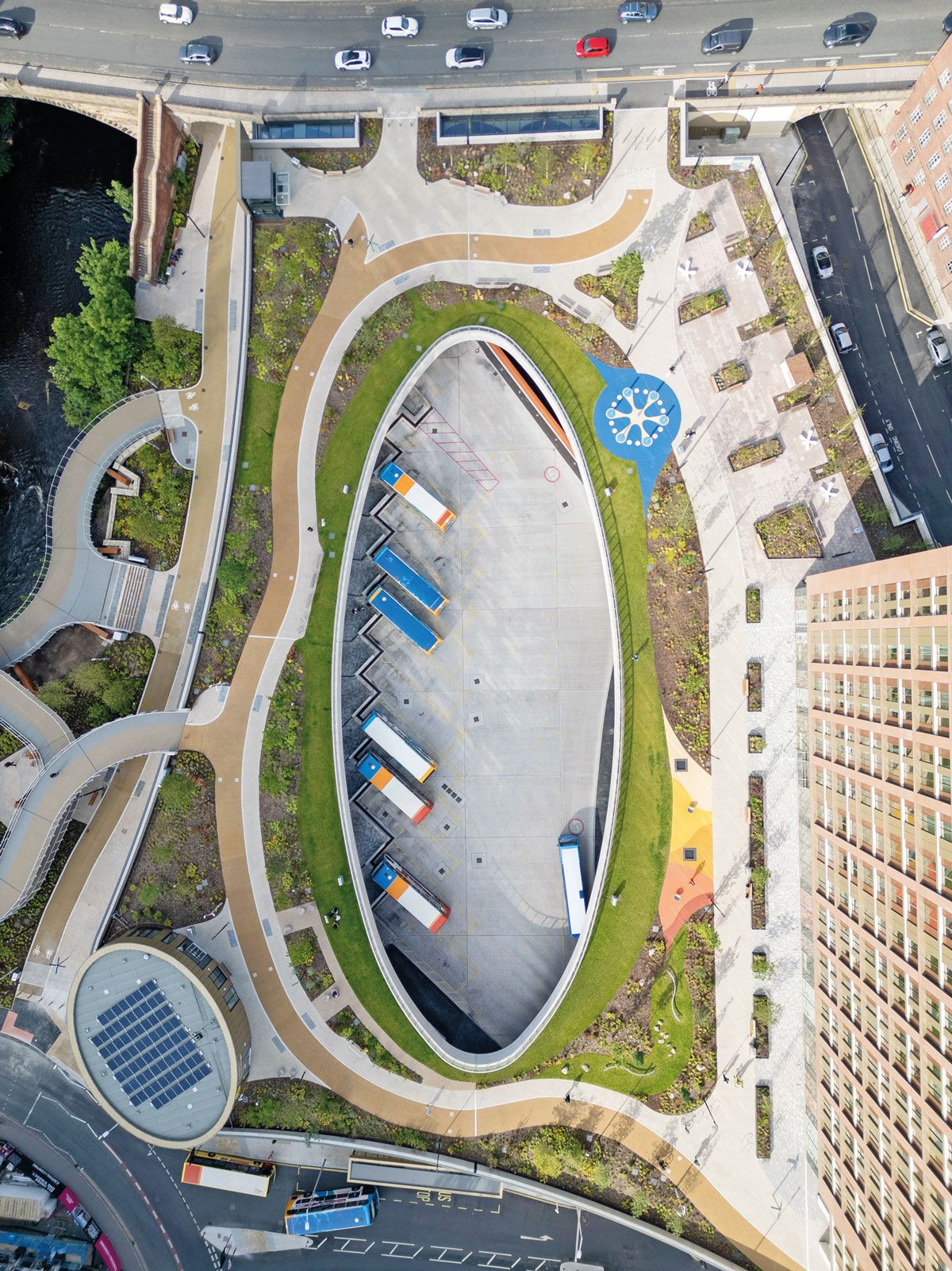 Stockport Interchange