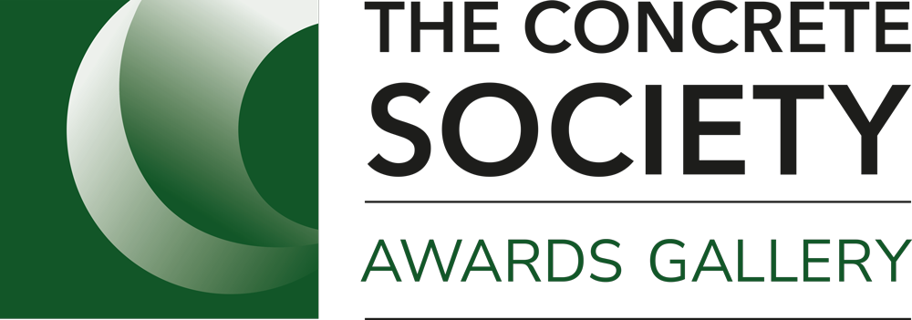 The Concrete Society Awards Gallery