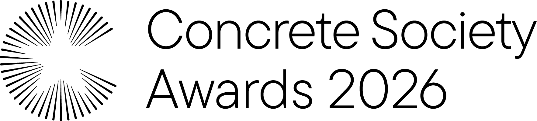 The Concrete Society Awards 2026