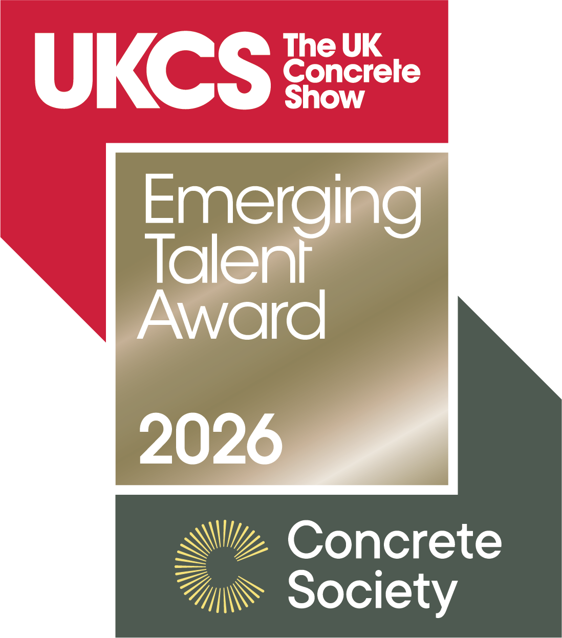 UKCS Emerging Talent Awards 2026