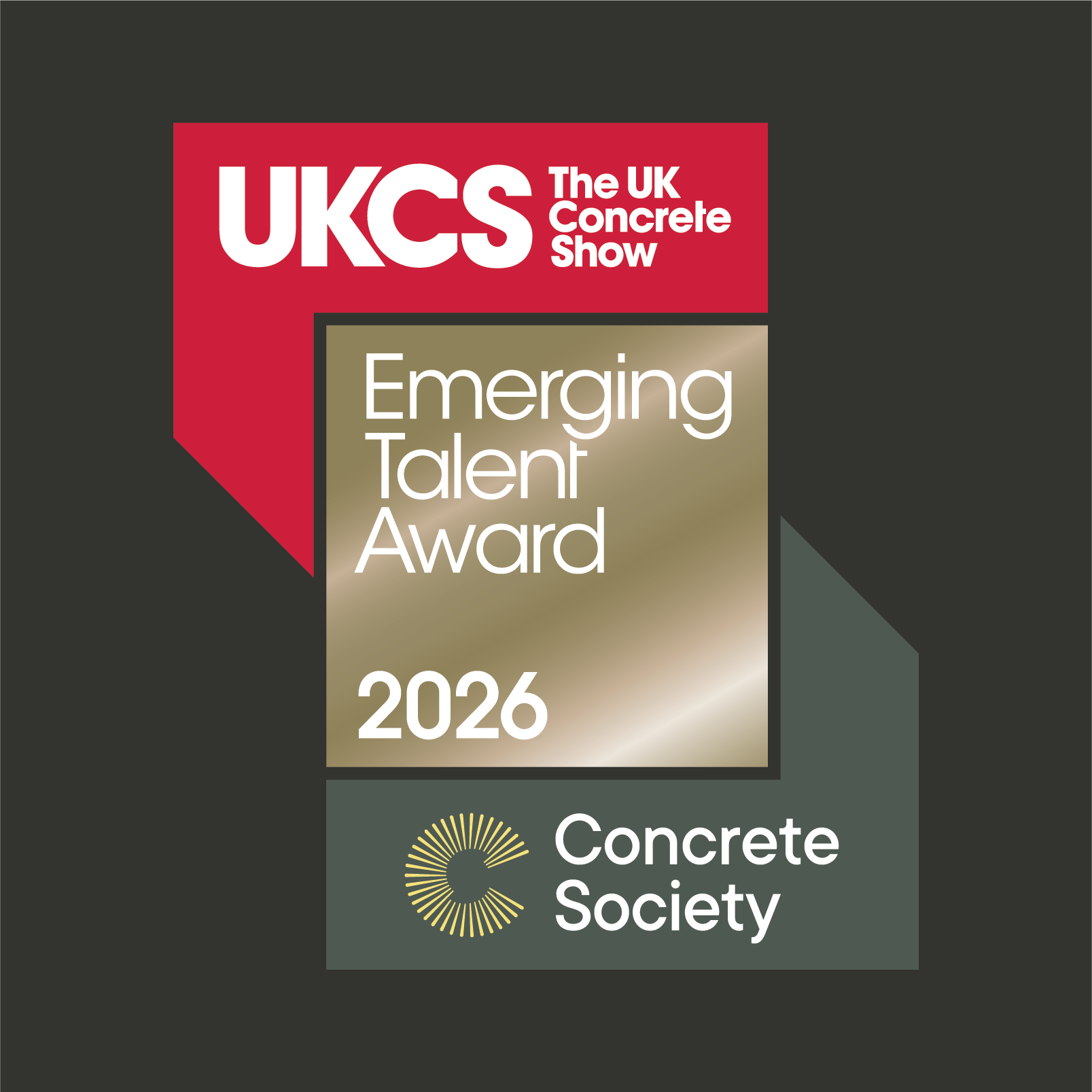 Emerging Talent Awards