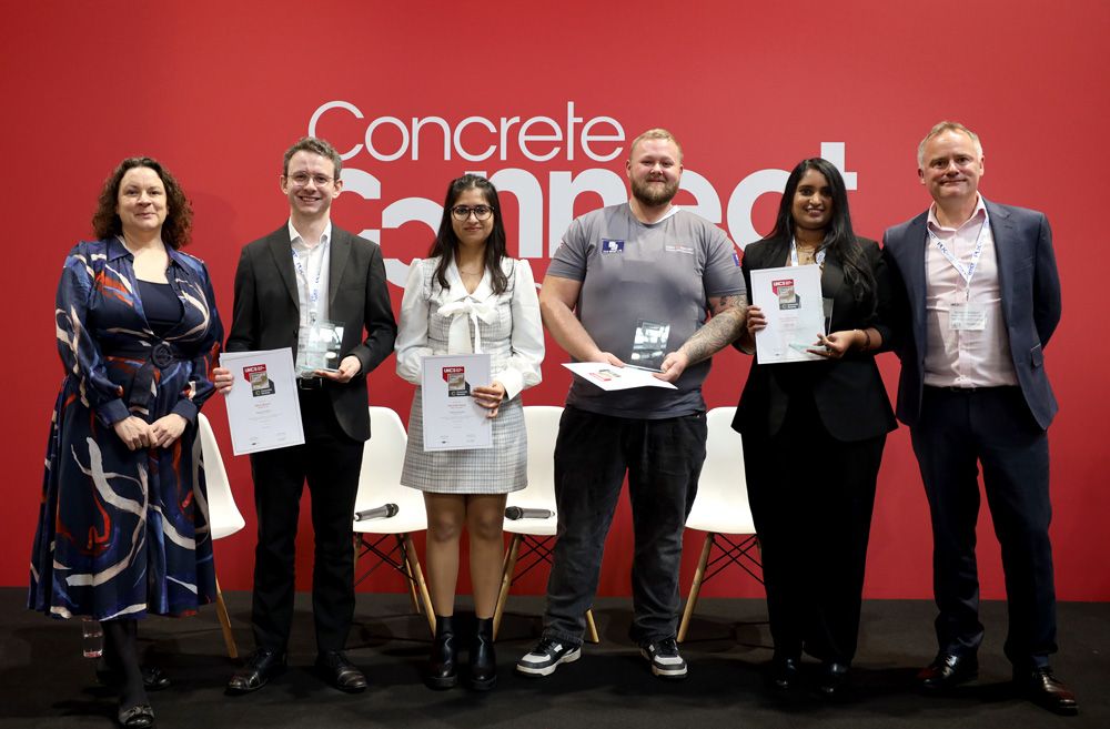 Emerging Talent Awards