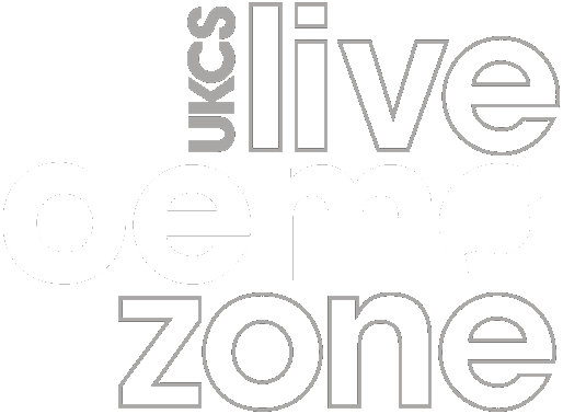 UKCS Live Demo Zone