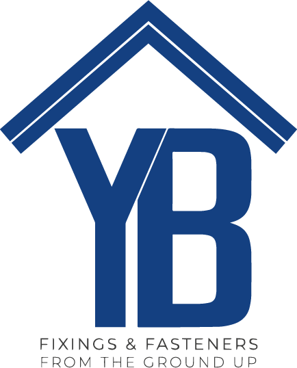 YB Fixings