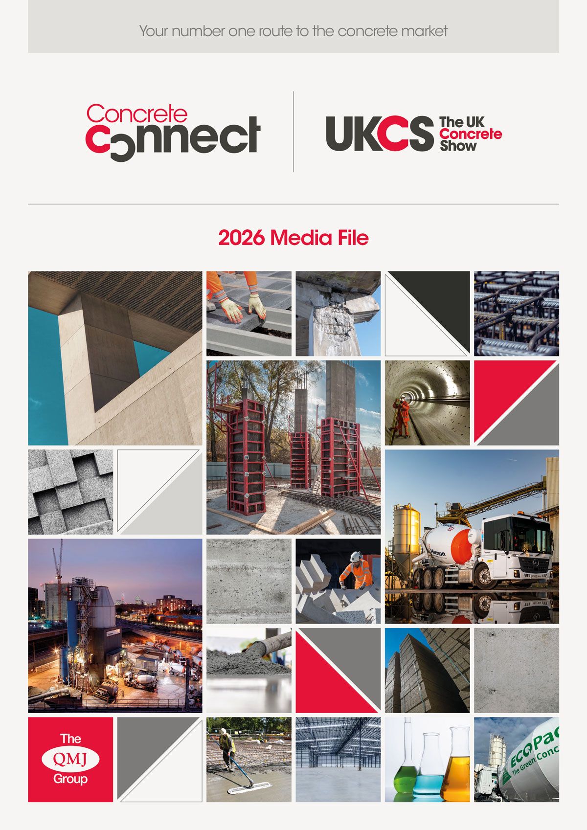 Concrete Connect 2026 media file