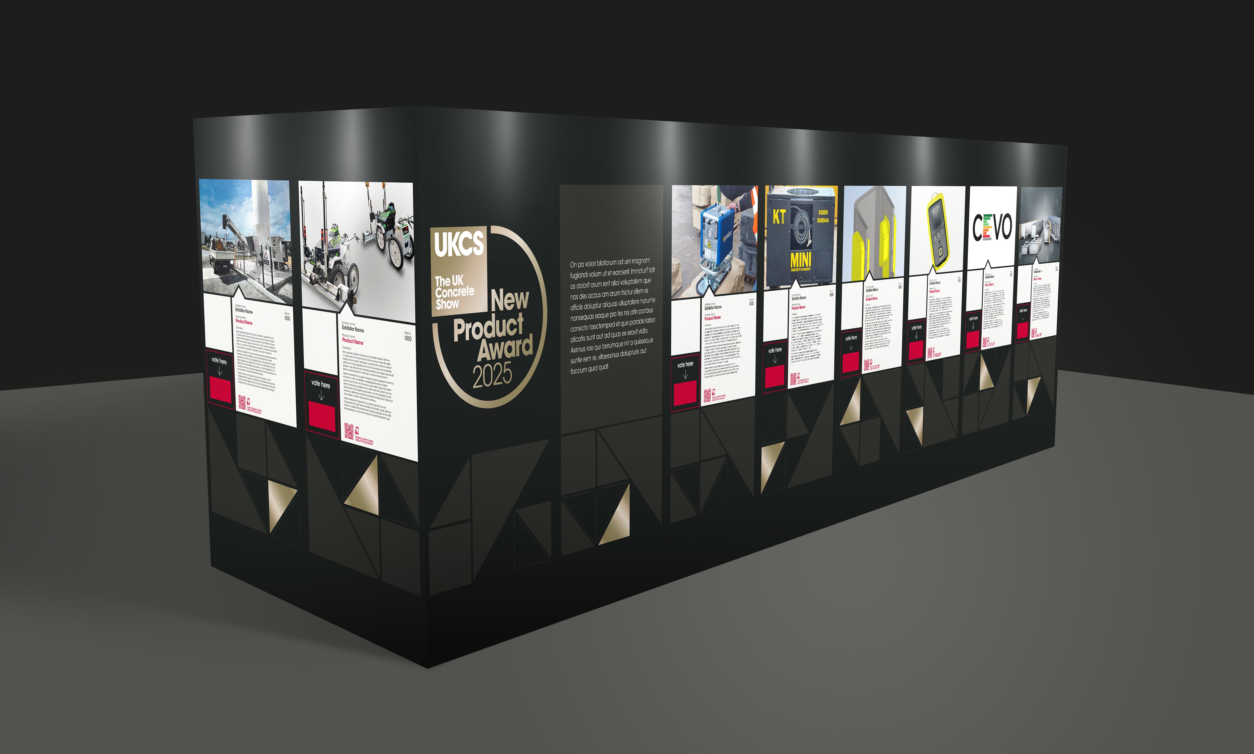New Product Hub