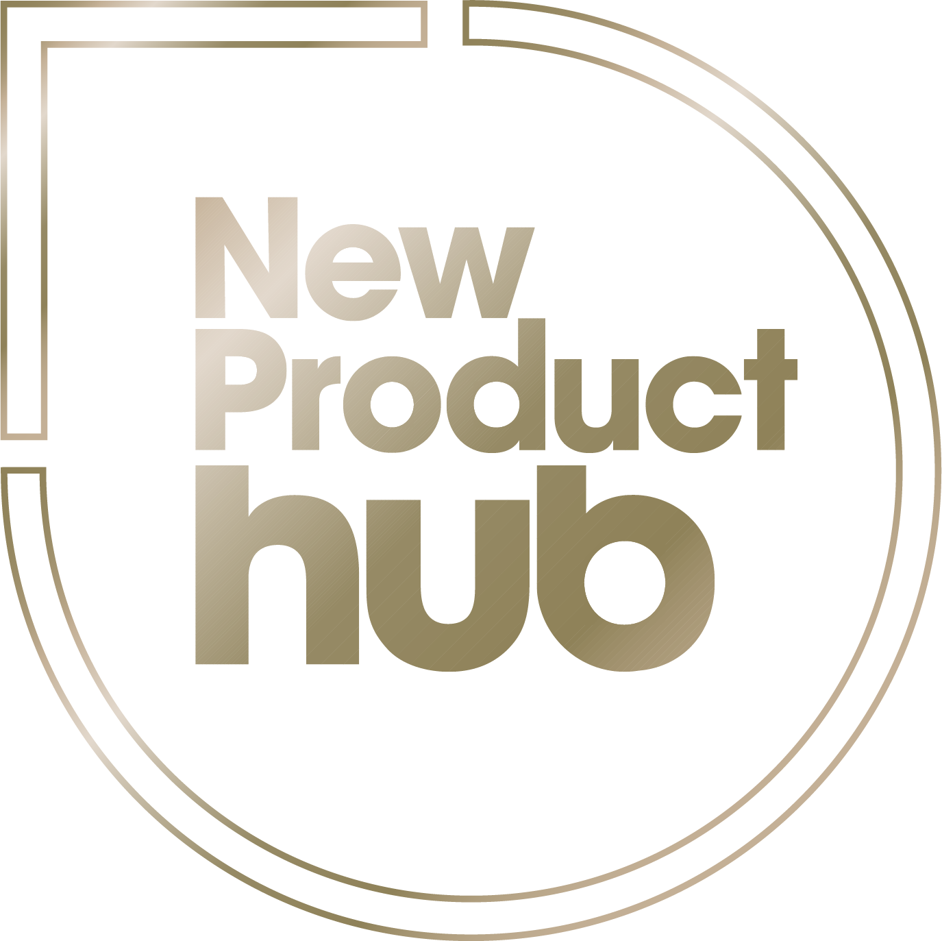 New Product Hub
