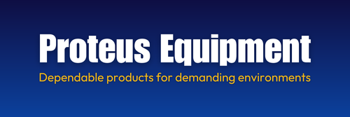 Proteus Equipment Ltd