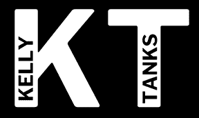 Kelly Tanks logo