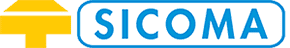 Sicoma logo