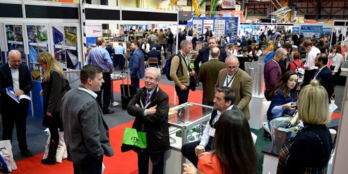 Register now to attend the showcase event for the UK Concrete industry