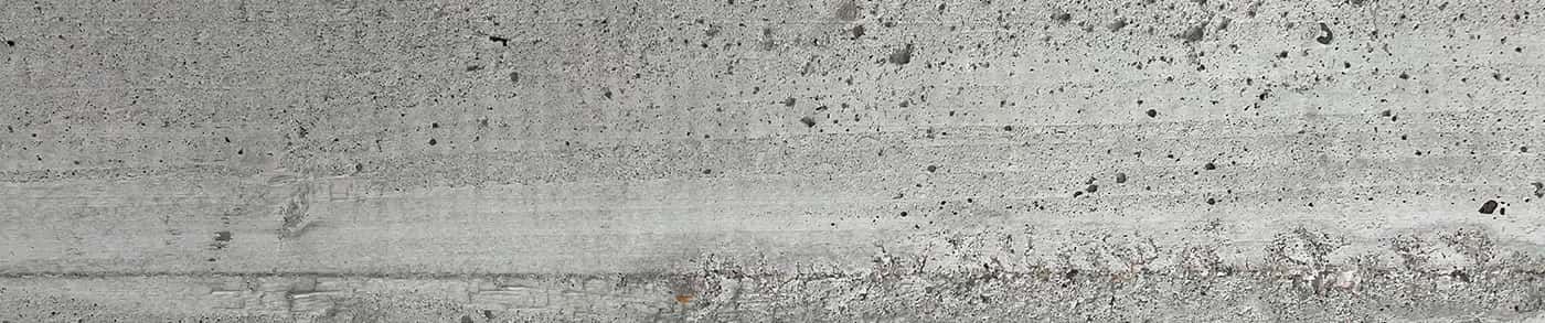 Shuttered concrete texture