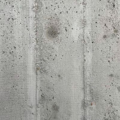 Shuttered concrete texture