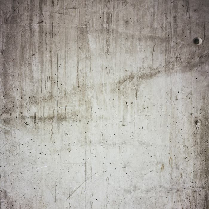 Concrete texture