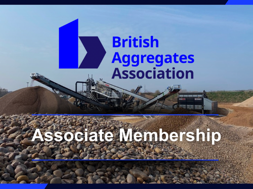 BAA Associate Members Brochure